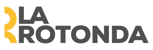Logo La Rotonda